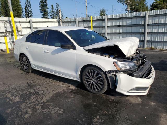 Vin: 3vwd17aj7gm274105, lot: 51093805, volkswagen jetta sport 20164