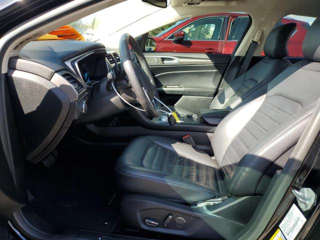 2018 FORD FUSION SE - 3FA6P0HDXJR126046