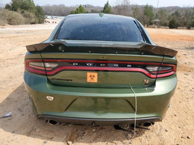 2023 DODGE CHARGER SC - 2C3CDXGJ9PH616363