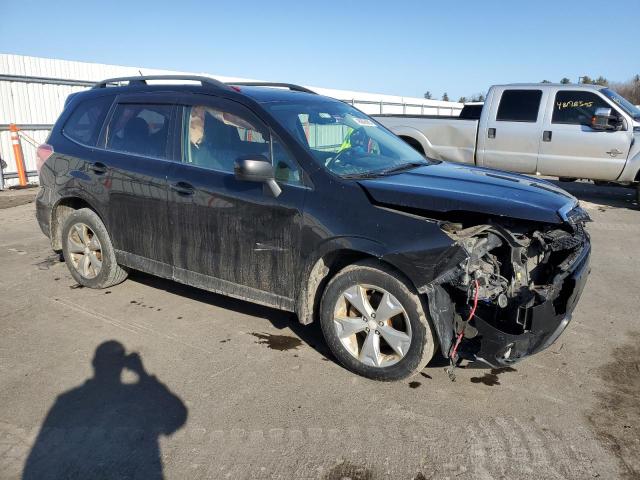 Vin: jf2sjahc5eh428845, lot: 48809965, subaru forester 2.5i limited 20144