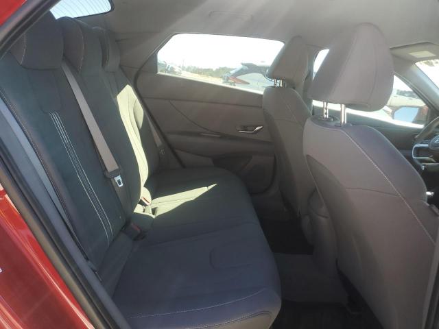 2022 HYUNDAI ELANTRA SE - KMHLM4AG3NU331137