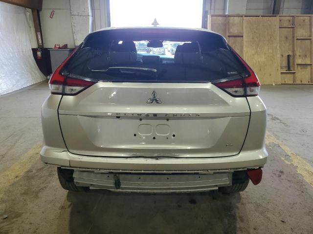 2022 MITSUBISHI ECLIPSE CR JA4ATWAA0NZ000597