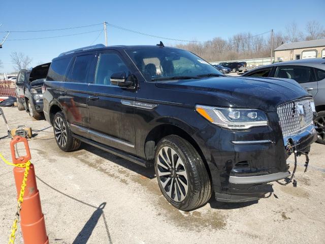 Vin: 5lmjj2lg7rel21113, lot: 49451845, lincoln navigator reserve 20244