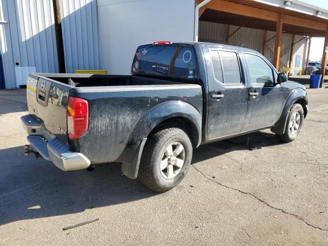 Vin: 1n6ad0ev4bc444199, lot: 50254095, nissan frontier s 20113