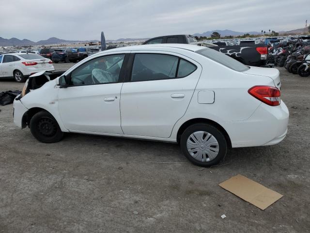 Vin: ml32f3fj9jhf05648, lot: 46293565, mitsubishi mirage g4 es 20182