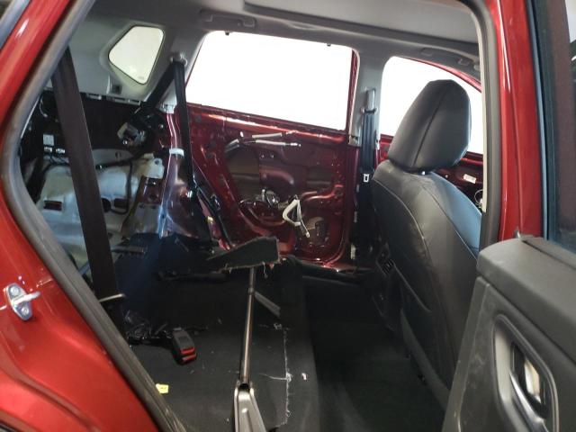 2024 NISSAN ROGUE SV - 5N1BT3BB6RC745620
