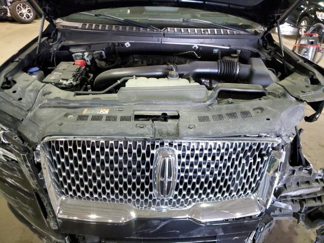 2023 LINCOLN NAVIGATOR - 5LMJJ2LG2PEL03499