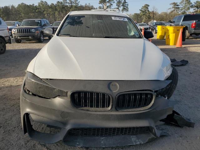 2015 BMW 328 I - WBA3A5C57FP604740