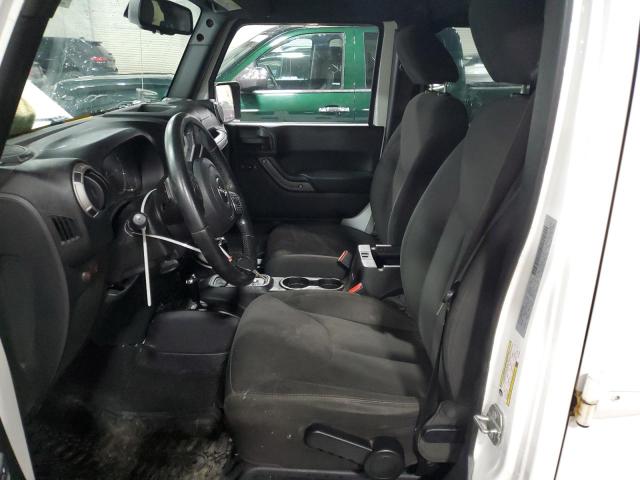 2017 JEEP WRANGLER U - 1C4BJWDGXHL544600
