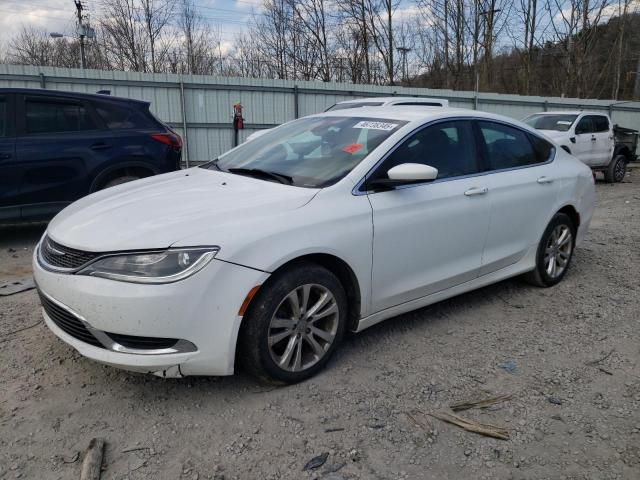 Vin: 1c3cccab8fn586467, lot: 46736345, chrysler 200 limited 2015 img_1