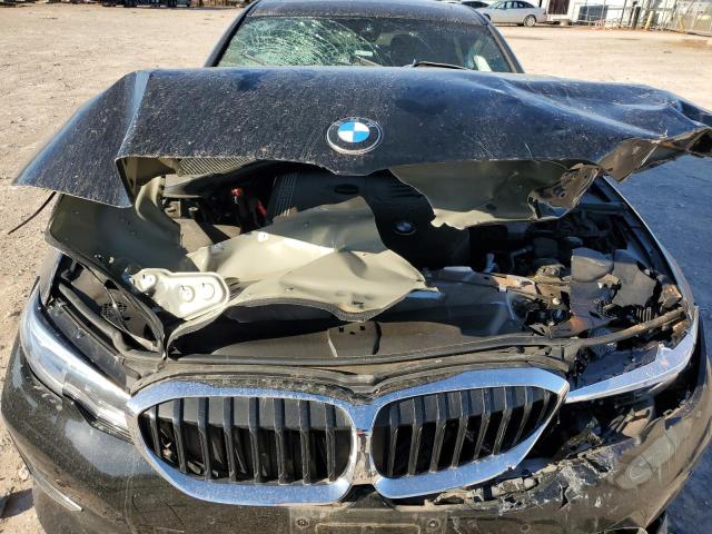 2019 BMW 330I - 3MW5R1J55K8B03545