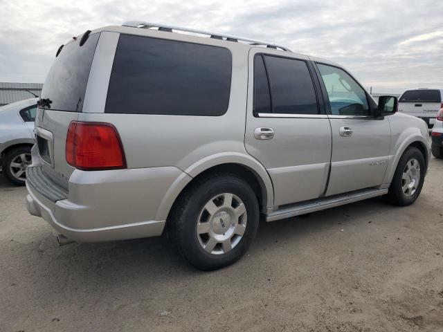 LINCOLN NAVIGATOR 2006 silver  gas 5LMFU285X6LJ16221 photo #4