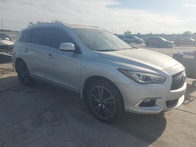 Vin: 5n1dl0mn5jc526120, lot: 49483075, infiniti qx60 20184