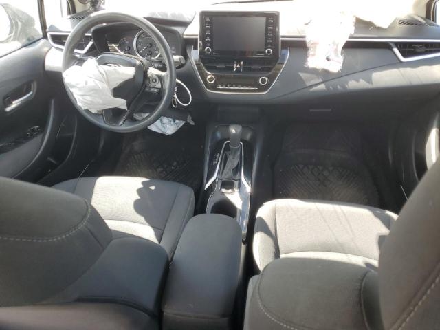 2021 TOYOTA COROLLA LE - 5YFEPMAE3MP247155