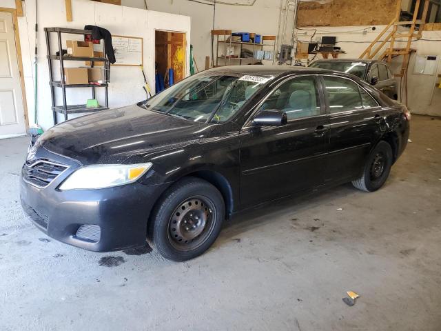 TOYOTA CAMRY BASE