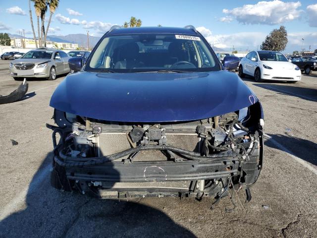 2020 NISSAN ROGUE S - JN8AT2MV2LW103763