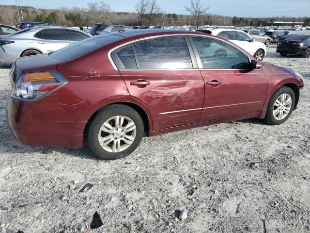 Vin: 1n4al2ap2cc130406, lot: 47214795, nissan altima base 20123