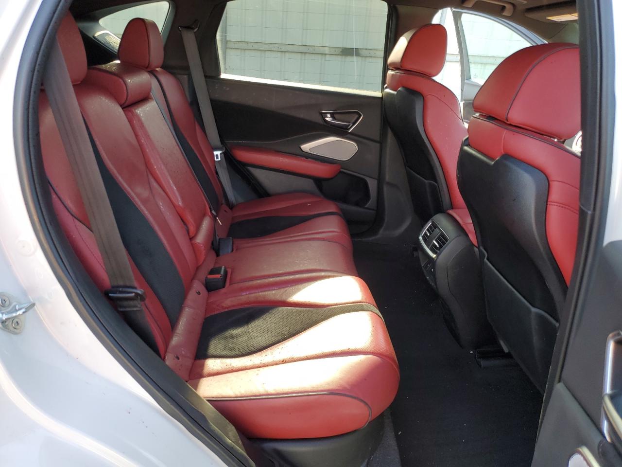 ACURA RDX A-SPEC ADVANCE