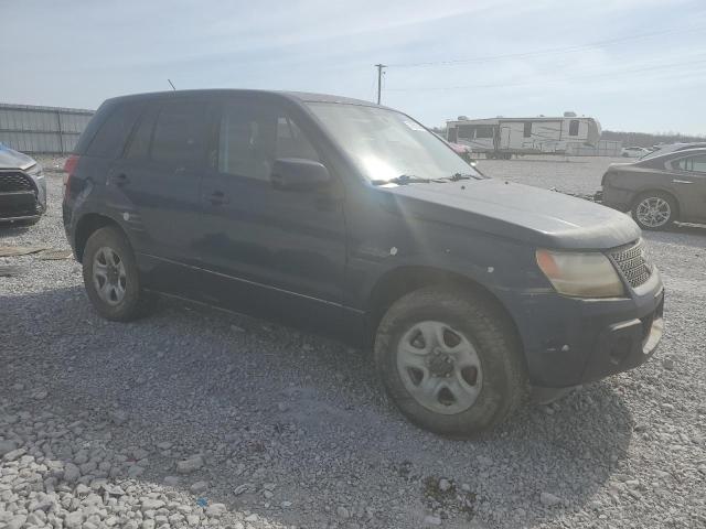 Vin: js3td0d29b4100057, lot: 47350945, suzuki gr vitara premium 20114