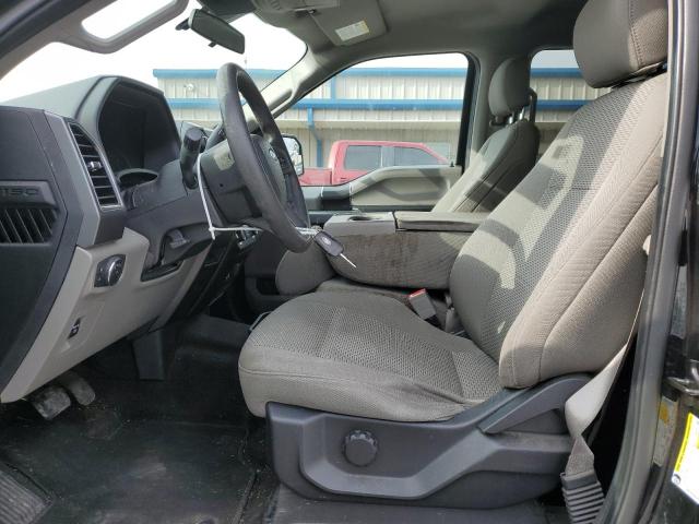 2019 FORD F150 SUPER - 1FTEW1C52KFA67443