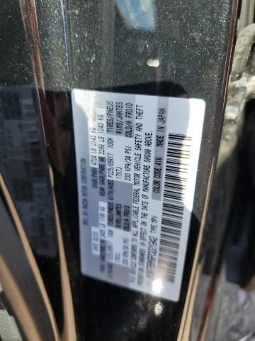 2023 MAZDA CX-5 SELEC - JM3KFBBM9P0221942