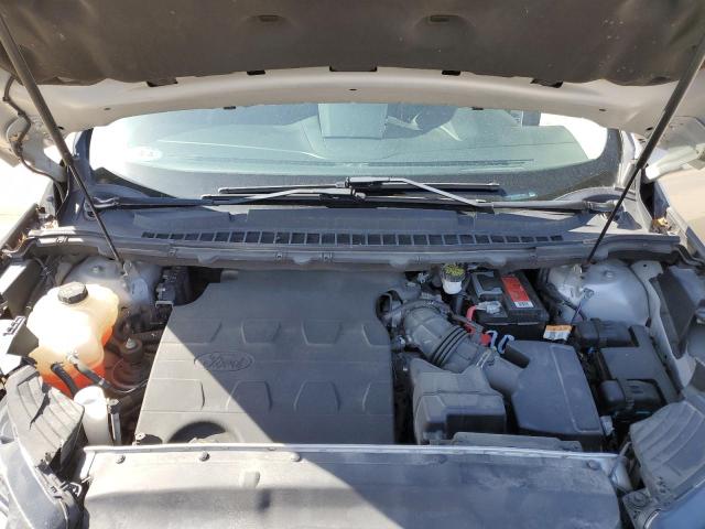 2018 FORD EDGE SEL - 2FMPK3J89JBB71033