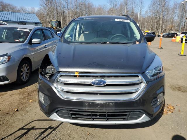 2017 FORD ESCAPE SE - 1FMCU9GD3HUD14093