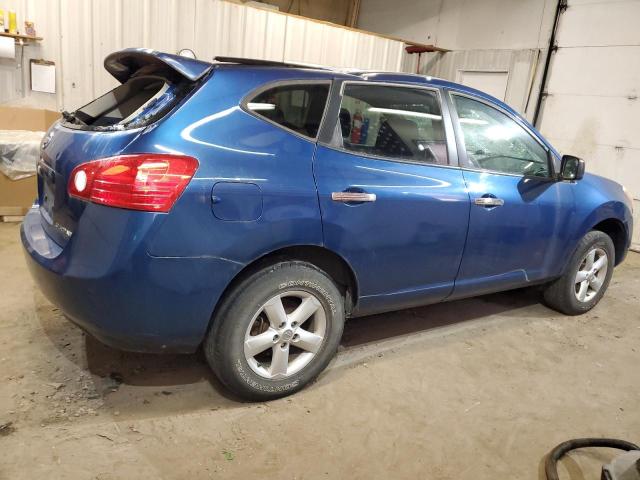 Vin: jn8as5mv2aw140782, lot: 48617835, nissan rogue s 20103