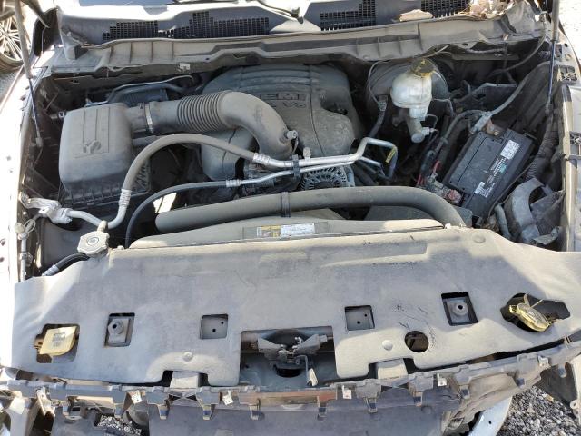 2019 RAM 1500 CLASS - 1C6RR6TT2KS512170