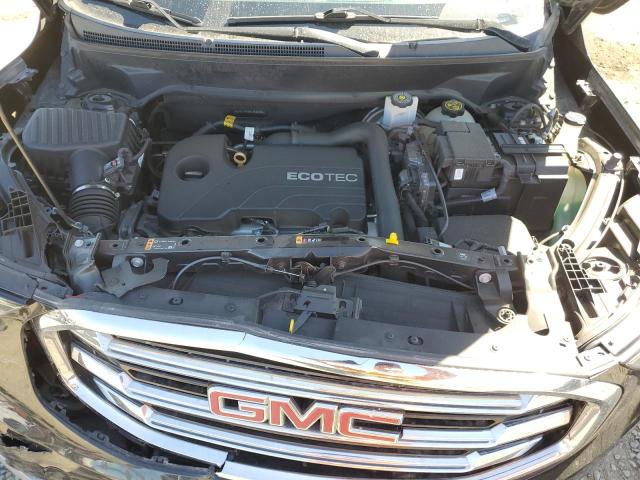 2019 GMC TERRAIN SL - 3GKALPEV2KL343346