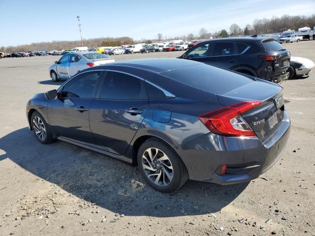 Vin: 19xfc2f7xge247626, lot: 48122445, honda civic ex 20162