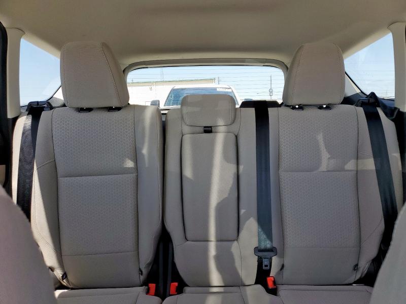 2019 FORD ESCAPE SE - 1FMCU0GD9KUA17459