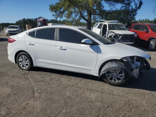 2017 HYUNDAI ELANTRA SE - 5NPD74LF7HH149900