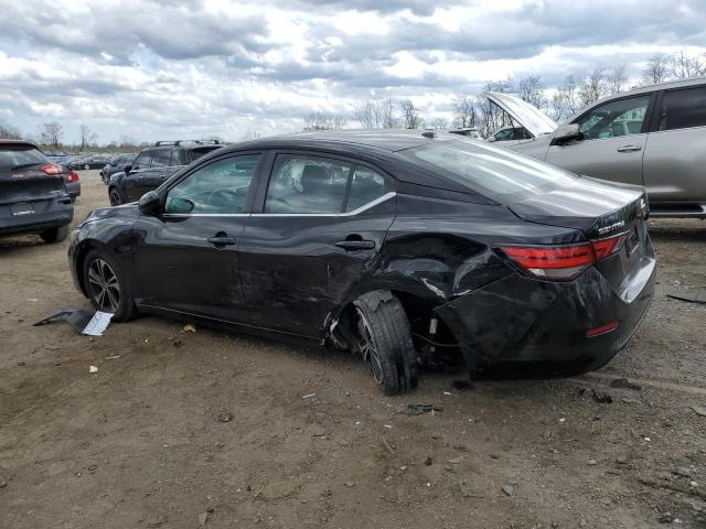 Vin: 3n1ab8cv5my256492, lot: 51407965, nissan sentra sv 20212