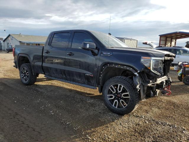 Vin: 1gtpueel7nz551094, lot: 46111735, gmc sierra k1500 at4 20224