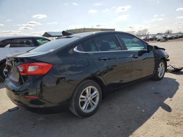 Vin: 1g1be5sm5h7152357, lot: 51455965, chevrolet cruze lt 20173