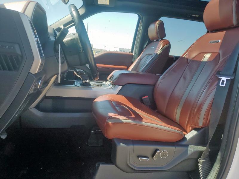 2019 FORD F150 SUPER - 1FTEW1E44KFA61552