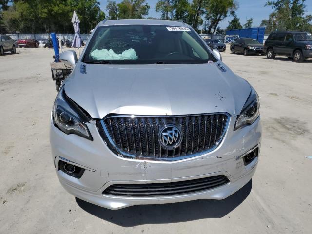 2018 BUICK ENVISION E - LRBFX1SA8JD052759