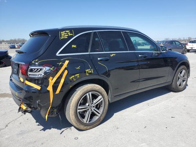 Vin: w1n0g8db3lf842752, lot: 50341135, mercedes-benz glc-class 300 20203