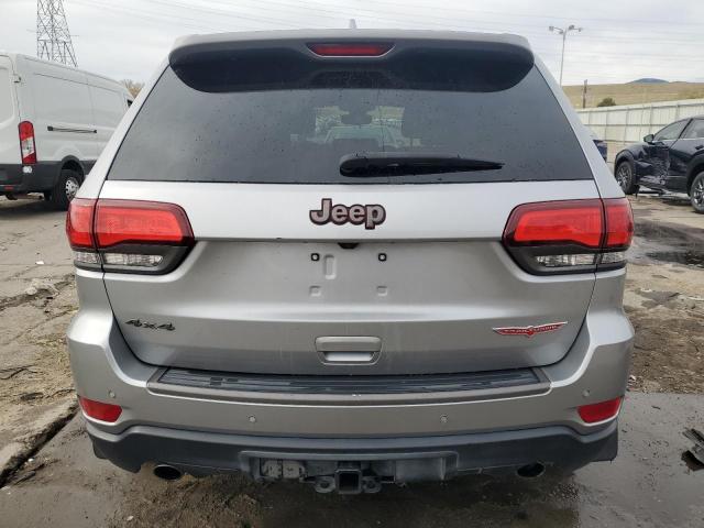 2017 JEEP GRAND CHER - 1C4RJFLG3HC855799