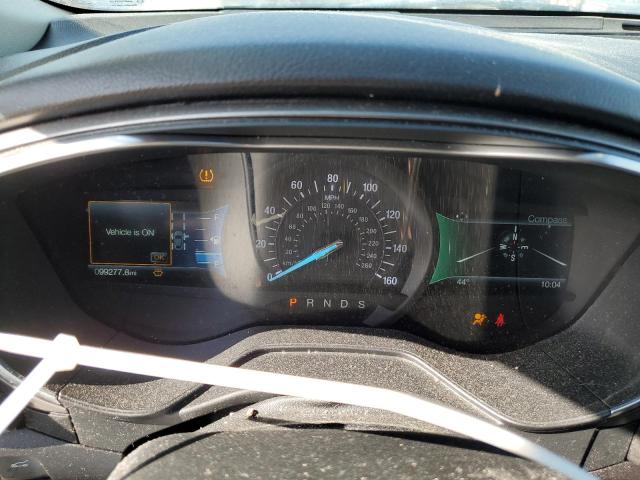 2020 FORD FUSION SE - 3FA6P0T91LR263415