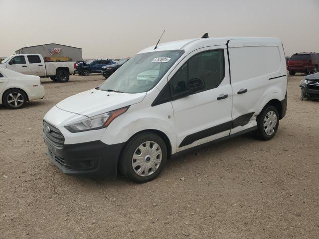 FORD TRANSIT CO