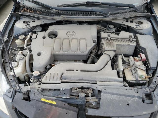 2010 NISSAN ALTIMA BAS - 1N4AL2AP2AN544920
