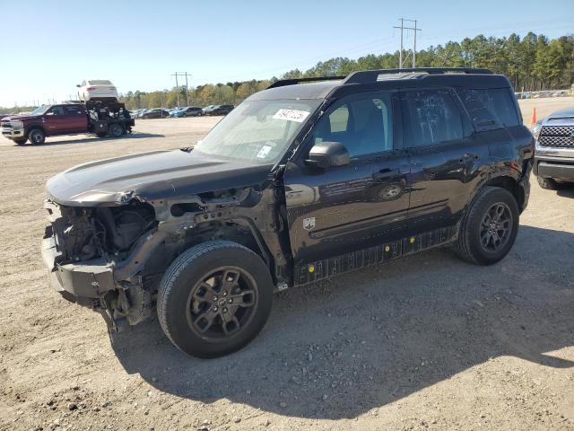 Vin: 3fmcr9b64mra83605, lot: 49481925, ford bronco big bend 2021 img_1