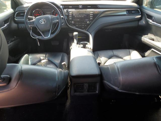 2019 TOYOTA CAMRY XSE - 4T1B61HK0KU770791