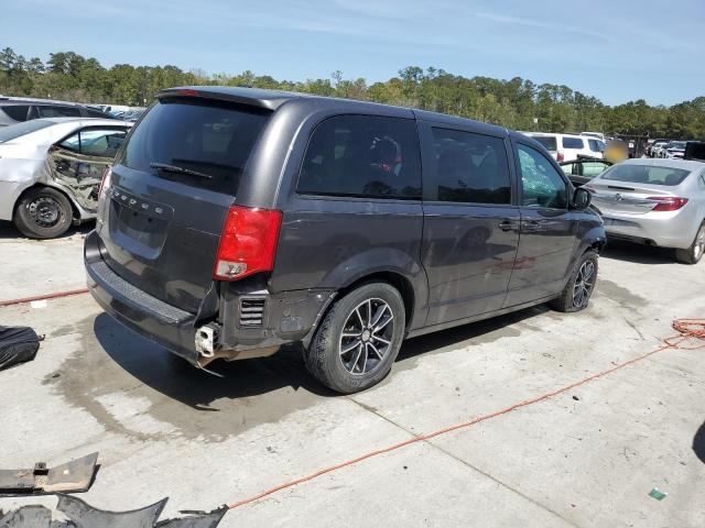 2018 DODGE GRAND CARA - 2C4RDGCG1JR245278