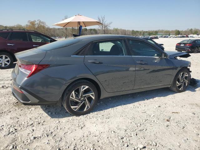 2024 HYUNDAI ELANTRA SE - KMHLS4DGXRU688208