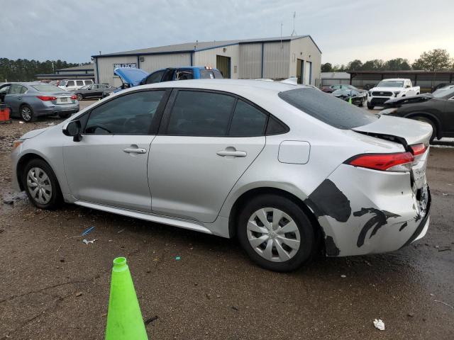 2020 TOYOTA COROLLA L - 5YFDPRAE3LP074230
