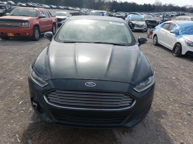 2015 FORD FUSION SE - 1FA6P0H78F5116426