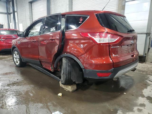 Vin: 1fmcu0g99eud51149, lot: 48674675, ford escape se 20142